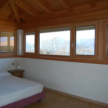 Villa Peonia *