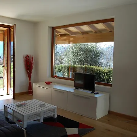 Peonia Villa *