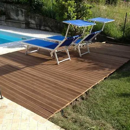 Villa Peonia *